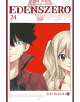 EDENS ZERO, Vol. 24-thumb