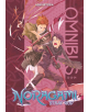 Noragami: Stray God Omnibus, Vol. 8-thumb