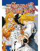 The Seven Deadly Sins Omnibus, Vol. 13-thumb