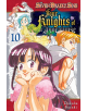 The Seven Deadly Sins: Four Knights of Apocalypse, Vol. 10-thumb