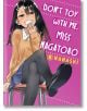 Don`t Toy With Me, Miss Nagatoro, volume 8-thumb