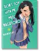 Don`t Toy With Me, Miss Nagatoro, volume 9-thumb