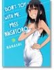 Don't Toy With Me, Miss Nagatoro, Vol. 13-thumb