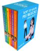 Don`t Toy with Me, Miss Nagatoro Manga Box Set 1-thumb