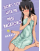 Don't Toy With Me Miss Nagatoro, Vol. 15-thumb