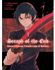 Seraph of the End: Guren Ichinose: Catastrophe at Sixteen, Vol. 1-thumb