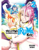 Welcome to Demon School! Iruma-kun, Vol. 2 - Osamu Nishi - Kodansha Comics - 9781647292430-thumb