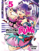 Welcome to Demon School! Iruma-kun, Vol. 5 - Osamu Nishi - Kodansha Comics - 9781647292553-thumb