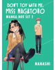 Don`t Toy with Me, Miss Nagatoro Box Set 2-thumb