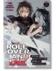 ROLL OVER AND DIE I Will Fight (Manga) Vol. 1-thumb