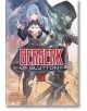 Berserk of Gluttony (Light Novel) Vol. 3-thumb