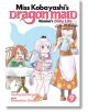 Miss Kobayashi's Dragon Maid: Kanna's Daily Life, Vol. 9-thumb