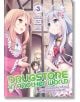 Drugstore in Another World The Slow Life of a Cheat Pharmacist (Manga) Vol. 3-thumb