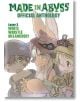 Made in Abyss Official Anthology - Layer 3 White Whistle Melancholy-thumb