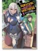 Survival in Another World with My Mistress, Vol. 1 (Light Novel)-thumb