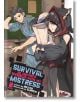 Survival in Another World with My Mistress!, Vol. 2 (Light Novel)-thumb