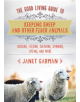 The Good Living Guide to Keeping Sheep and Other Fiber Animals: Housing, Feeding, Shearing, Spinning, Dyeing, and More - 9781-thumb