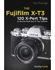 The Fujifilm X-T3 - 9781681984889-thumb