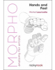 Morpho: Hands and Feet - 9781681985398-thumb