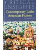 Critical Insights: Latin American Fiction - 9781682175613-thumb