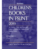 Children's Books In Print, 2019 - 9781682178584-thumb