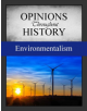 Opinions Throughout History: The Environment - 9781682179536-thumb