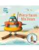 Wild Tales: Percy Faces his Fears - 9781682981528-thumb