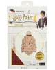 IncrediBuilds Emblematics: Harry Potter: Gryffindor - 9781682983324-thumb