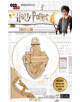 IncrediBuilds Emblematics: Harry Potter: Ravenclaw - 9781682983348-thumb