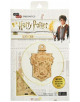 IncrediBuilds Emblematics: Harry Potter: Slytherin - 9781682983355-thumb