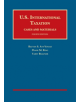 U.S. International Taxation - 9781683286509-thumb