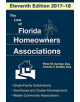 The Law of Florida Homeowners Association - 9781683340119-thumb