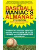 The Baseball Maniac's Almanac - 9781683582403-thumb