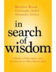 In Search of Wisdom - 9781683640240-thumb