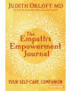 The Empath's Empowerment Journal - 9781683642930-thumb