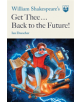 William Shakespeare's Get Thee Back to the Future! - 9781683690948-thumb