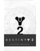 Destiny 2 Hardcover Ruled Journal - 9781683831129-thumb