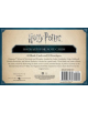 Harry Potter: Hogwarts Foil Note Cards - 9781683832782-thumb