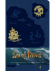 Sea of Thieves Hardcover Ruled Journal - 9781683834885-thumb