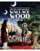 The Life And Legend Of Wallace Wood Volume 2 - Fantagraphics - 9781683960683-thumb