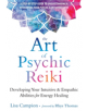 The Art of Psychic Reiki - 9781684031214-thumb