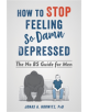 Stop Feeling So Damn Depressed - 9781684032112-thumb