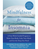 Mindfulness for Insomnia - 9781684032587-thumb