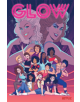 GLOW vs The Star Primas - 9781684054732-thumb