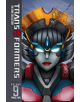 Transformers: IDW Collection Phase Two Volume 9 - 9781684054848-thumb