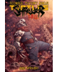 Teenage Mutant Ninja Turtles: Shredder In Hell - 9781684055296-thumb