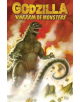 Godzilla: Kingdom of Monsters - 9781684055333-thumb