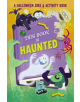 This Book is Haunted!: A Halloween Joke & Activity Book - 9781684127153-thumb