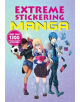 Extreme Stickering Manga - 9781684127580-thumb