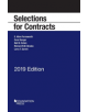 Selections for Contracts, 2019 Edition - 9781684675098-thumb